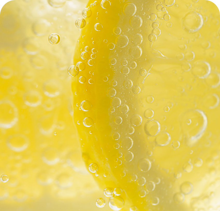 Lemon citrus oil